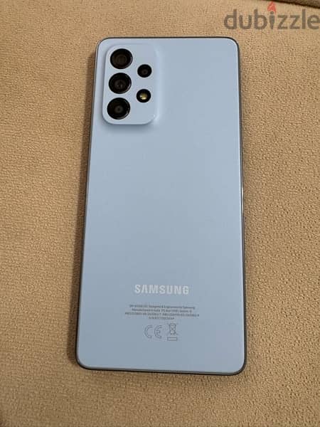 samsung a53 0