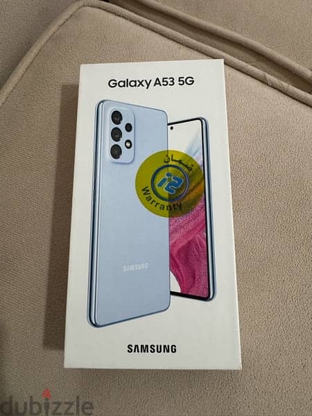 samsung a53 3