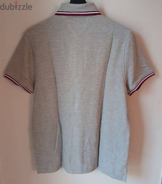 Tommy Hilfiger Polo Shirt Original New with Ticket Size Medium 3