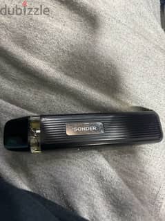 vape sonder q 0