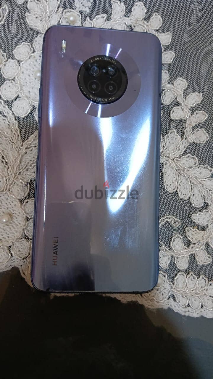 Huawei Y9a 0