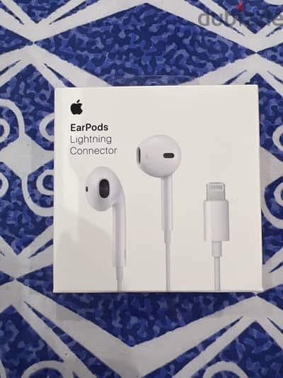 Earpods Lightning Connector