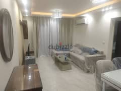 شقةبيع٧٨م بالفرش والاجهزه في مدينتي apartment for sale in Madinaty 0