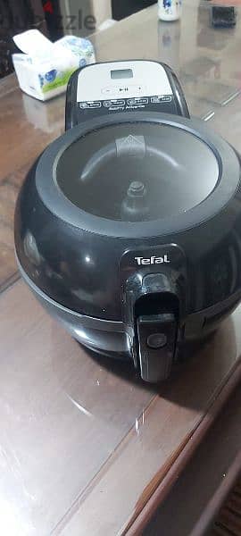 airfryer tefal actifry 0