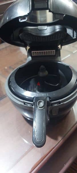 airfryer tefal actifry 1