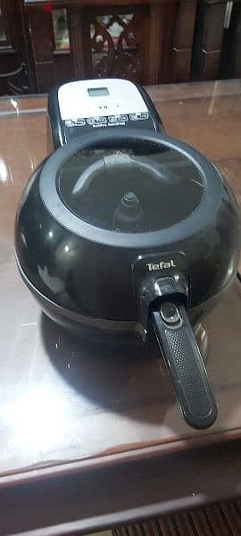 airfryer tefal actifry 4