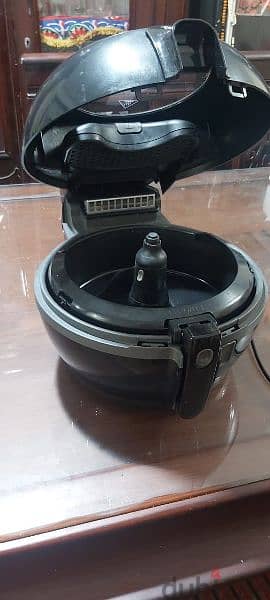 airfryer tefal actifry 5