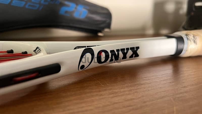 onyx squash racket 1