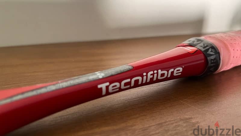 tecnifibre squash racket 140 1