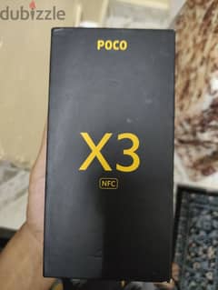 بوكو x3