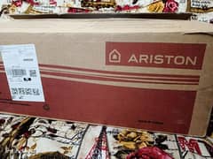 سخان جديد اريستون | Ariston غاز 10 لتر بسعر لقطه