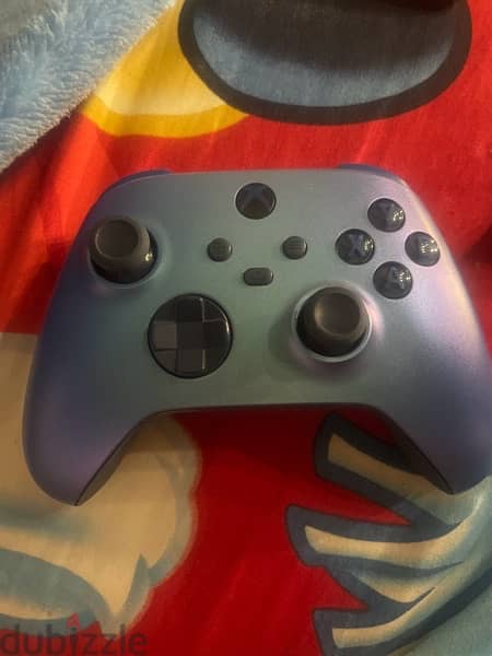 wireless xbox controller aqua shift special edition 1