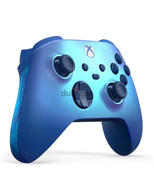 wireless xbox controller aqua shift special edition 2