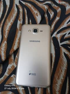 Samsung Galaxy J7 سامسونج جالاكسي J7 جالكسي للبيع او للبدل