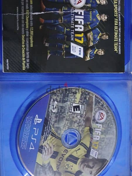 Fifa 17 1