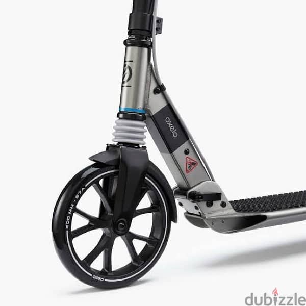 Oxelo Adult Scooter T7XL (not electric) 1