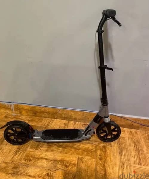 Oxelo Adult Scooter T7XL (not electric) 5