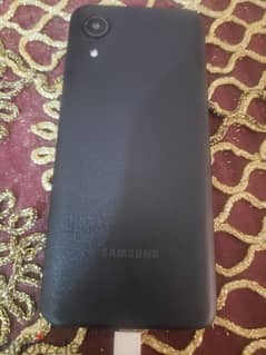 Samsung a03 core