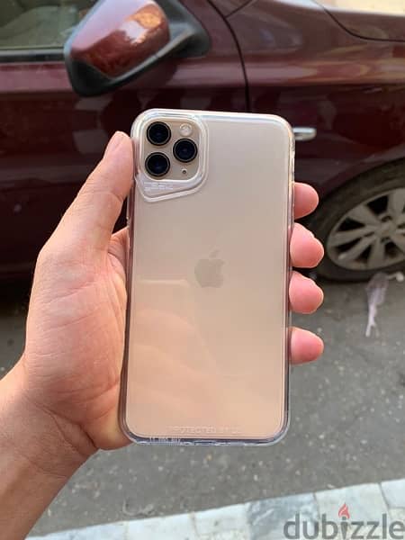 iphone 11pro max 0