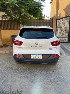 Renault kadjar 2019 0