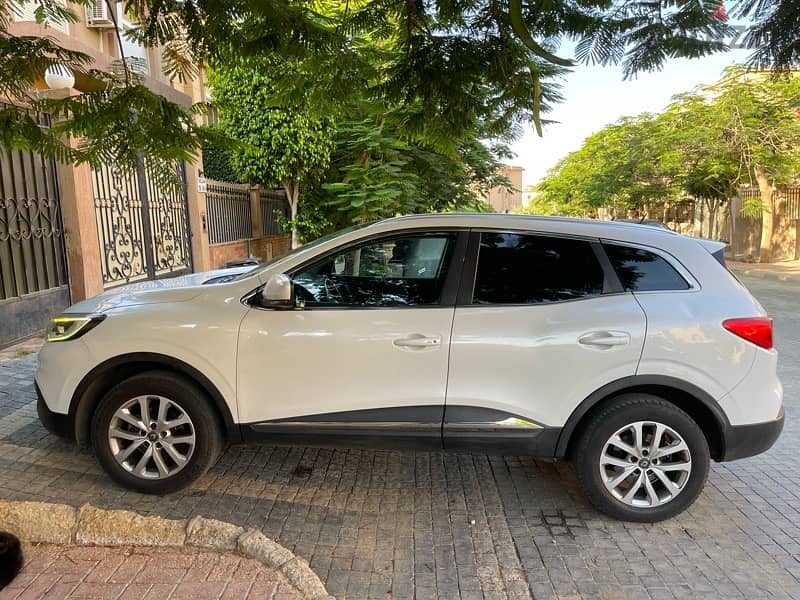 Renault kadjar 2019 1