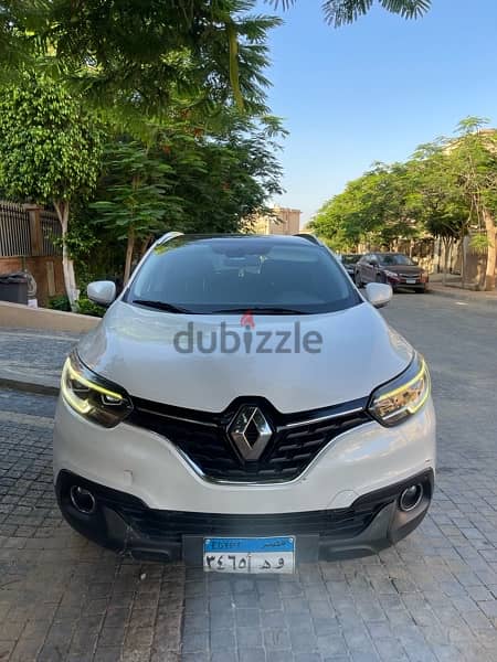 Renault kadjar 2019 3