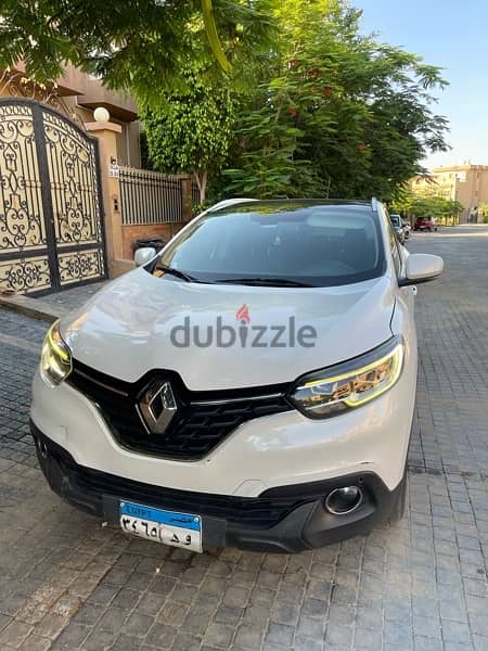 Renault kadjar 2019 4