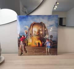 Astroworld Viny LP (2 Discs) | Travis Scott 0