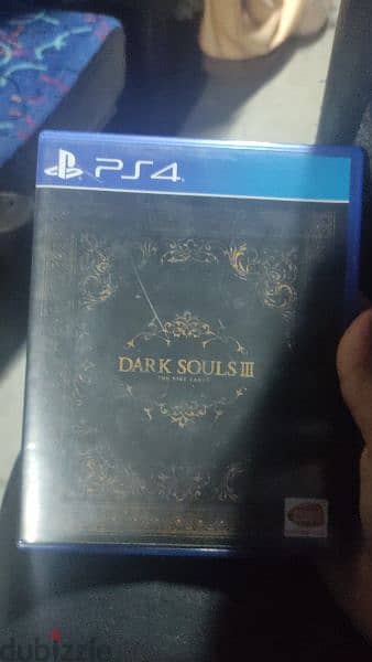 dark souls 3 fire fades edition 0