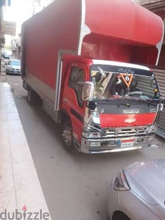 شركة نقل عفش في القاهرة وجميع المحافظات
