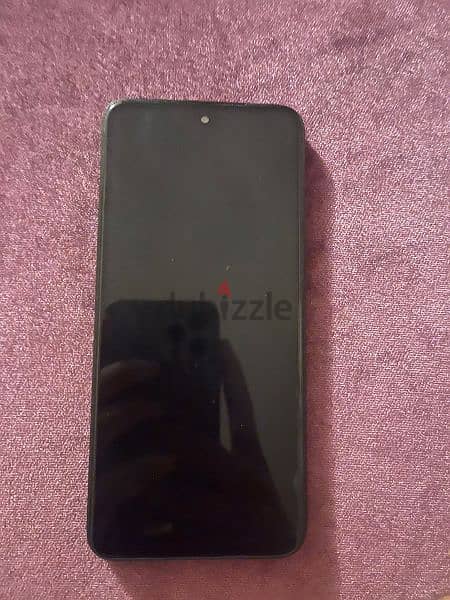 Redmi note 11 128giga 8 giga ram 1