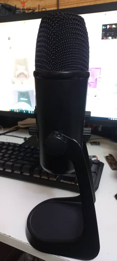 ميكروفون BOYA PM-700 USB