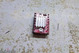 A4988 Stepper Motor Driver 0