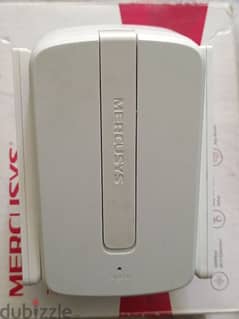 Mercusys Wifi range extender