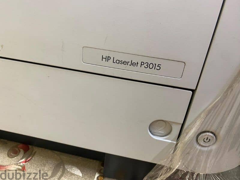 للبيع برنتر hp 1