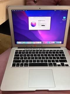 MacBook Air 2017 , 13 inch 0