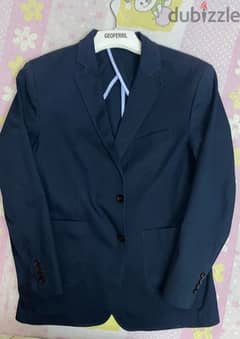 men’s club original blazer 0