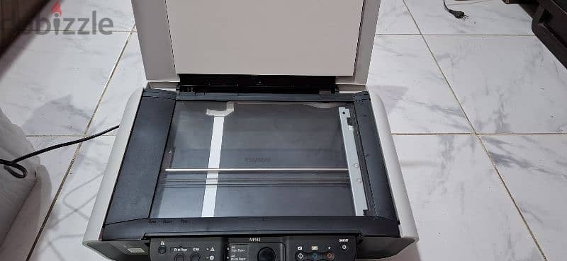 canon pixma mp 140 2