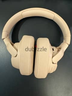 JBL Tune 760NC  with Active Noise Cancellation 0