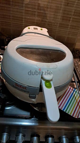 tefal air fryer 2