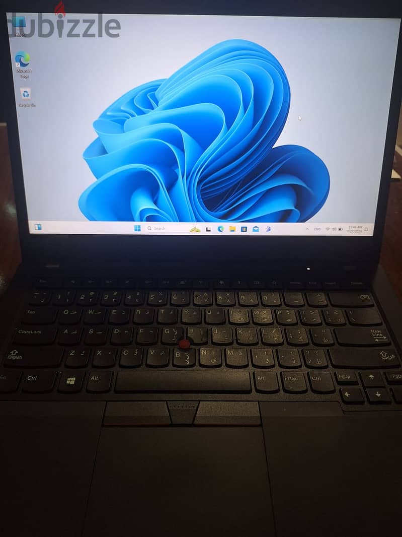 Laptop Lenovo ThinkPad T490 with Privacy filter 3M 0