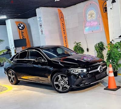 New  arrival 
#ملوك_كسر_الزيرووو 
 وكيل CLA200 Progressive2023