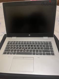 لابتوب hp 645 G4 0