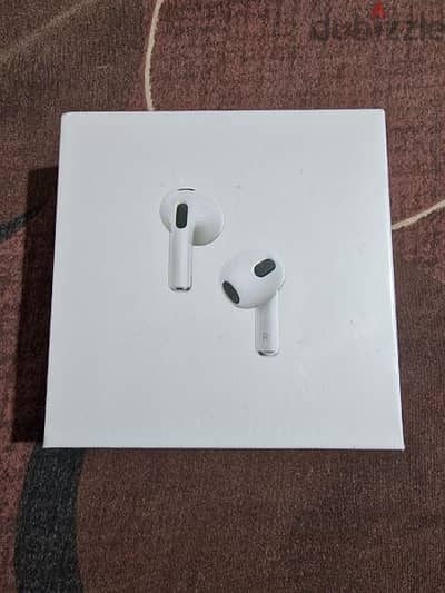 apple airpods 3 semi original