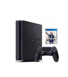 PlayStation 4 slim 0