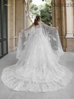 La sposa Wedding dress