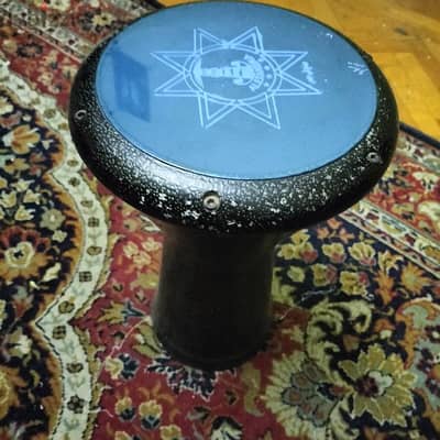 طبلة .
