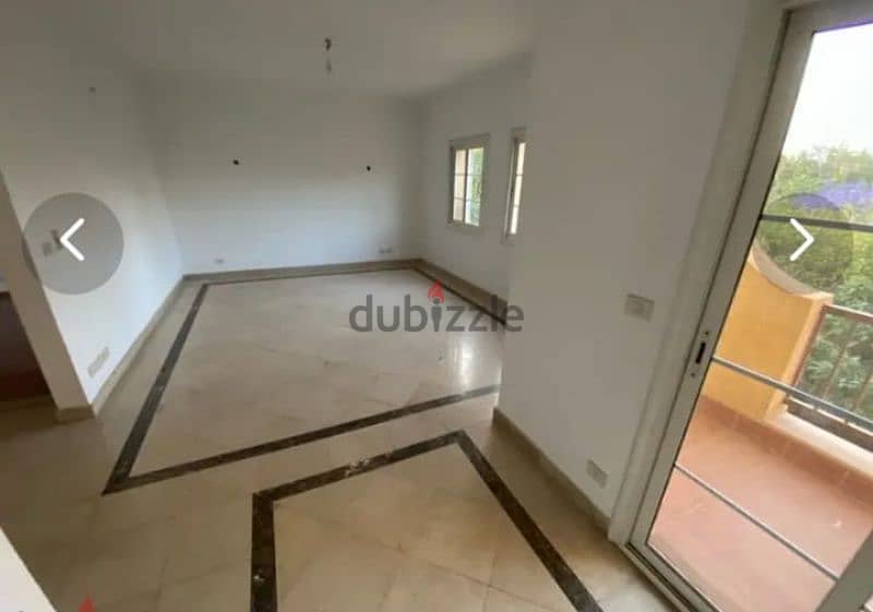 فيلاايجار في مدينتي توين موقع متميز وفيو جيدVilla for rent in Madinaty 2