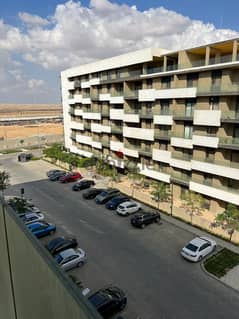 For sale, a 255 sqm apartment, fully finished, in Al Burouj Compound in the heart of Shorouk City 0