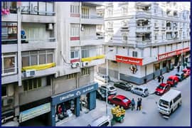 Shop for rent, 483 sqm, Wabour Al Mayah - price (200,000 EGP/month) 0